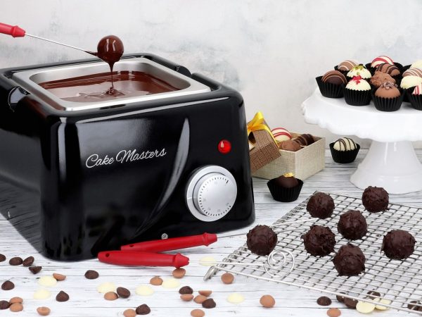 Cake Masters Temperiergerät PREMIUM LINE