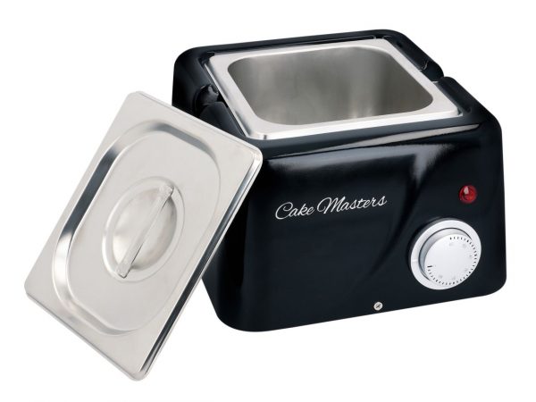 Cake Masters Temperiergerät PREMIUM LINE – Bild 3