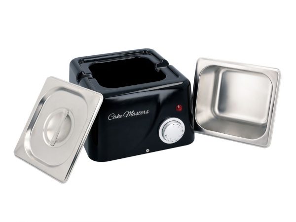 Cake Masters Temperiergerät PREMIUM LINE – Bild 4