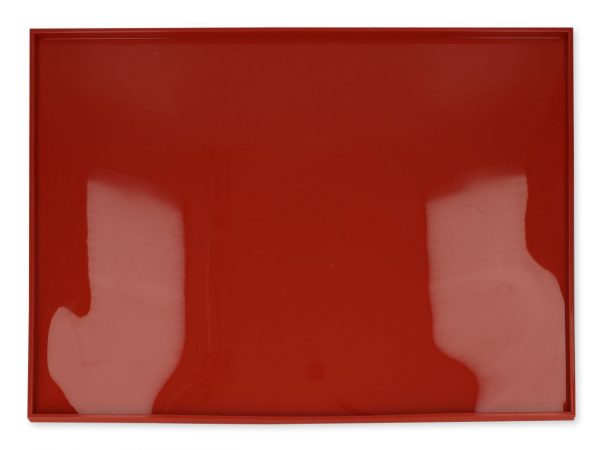 Silikomart Relief-Matte Little Greek 40x60 GREENLINE – Bild 2