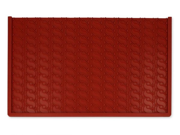 Silikomart Relief-Matte Frieze 30x40 GREENLINE – Bild 2