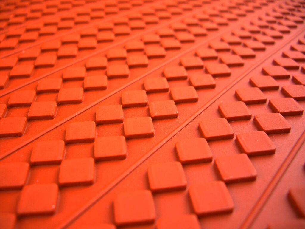 Silikomart Relief-Matte Chess 30x40 GREENLINE