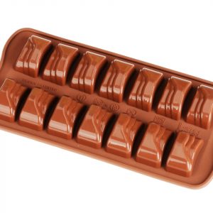 Silikomart Silikon-Pralinenform Jack