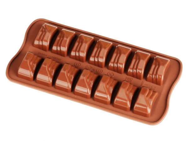Silikomart Silikon-Pralinenform Jack