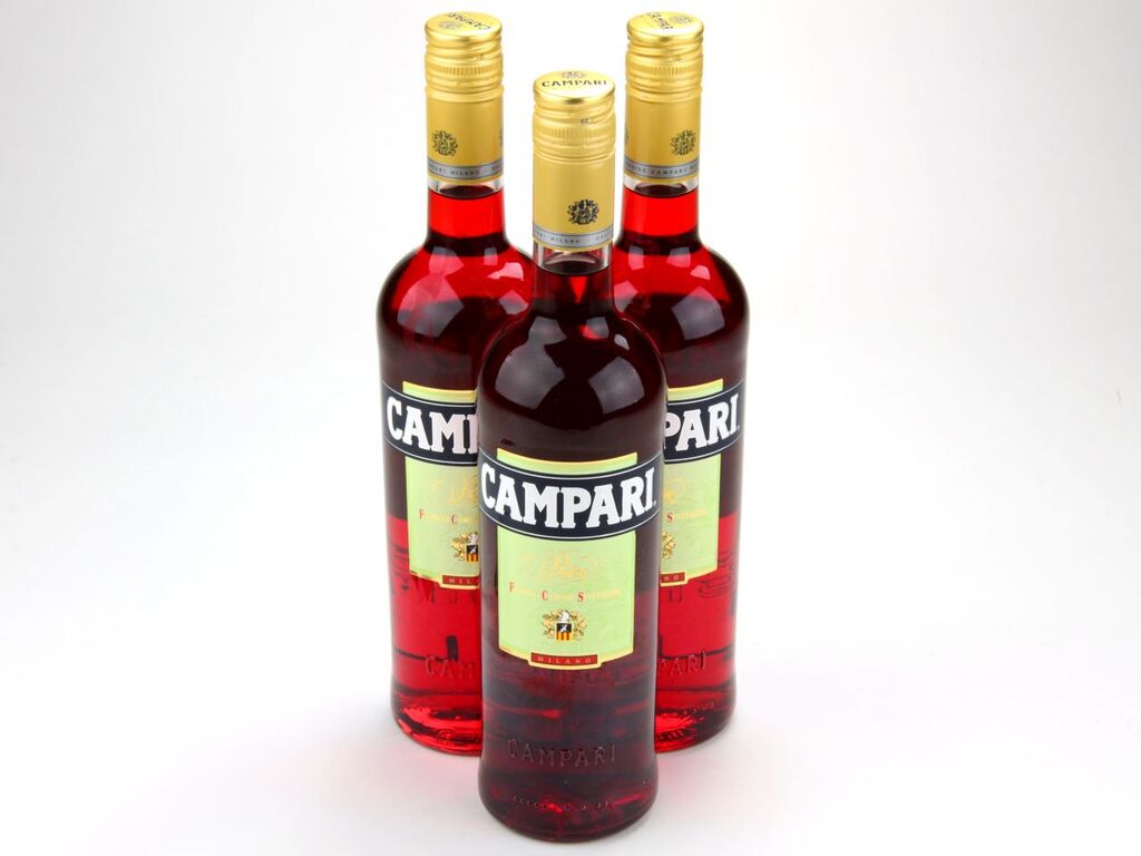 CM Basics Bitter Aperitif 25% vol 50ml für Pralinenfüllung