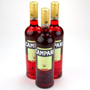 CM Basics Bitter Aperitif 25% vol 50ml für Pralinenfüllung