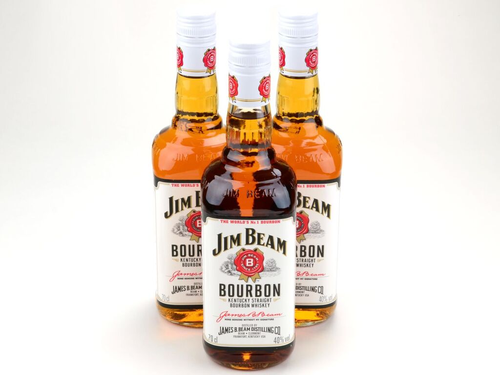 CM Basics Whiskey 40% vol 50ml für Pralinenfüllung