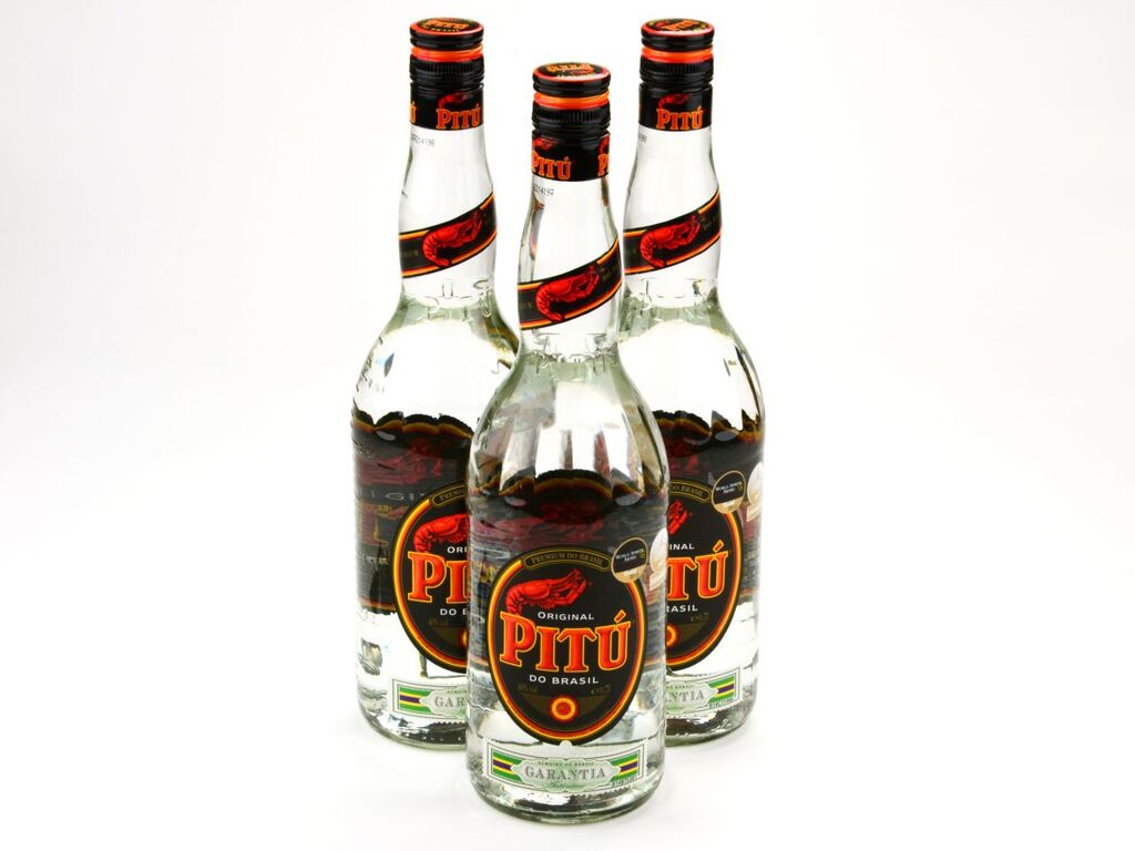 CM Basics Zuckerrohrschnaps 38% vol 50ml für Pralinenfüllung