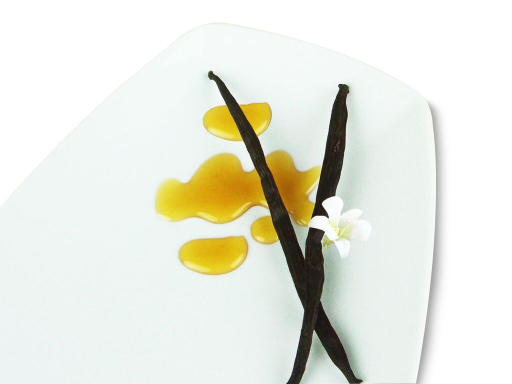 CM Basics Aromapaste Bourbon Vanille 100g