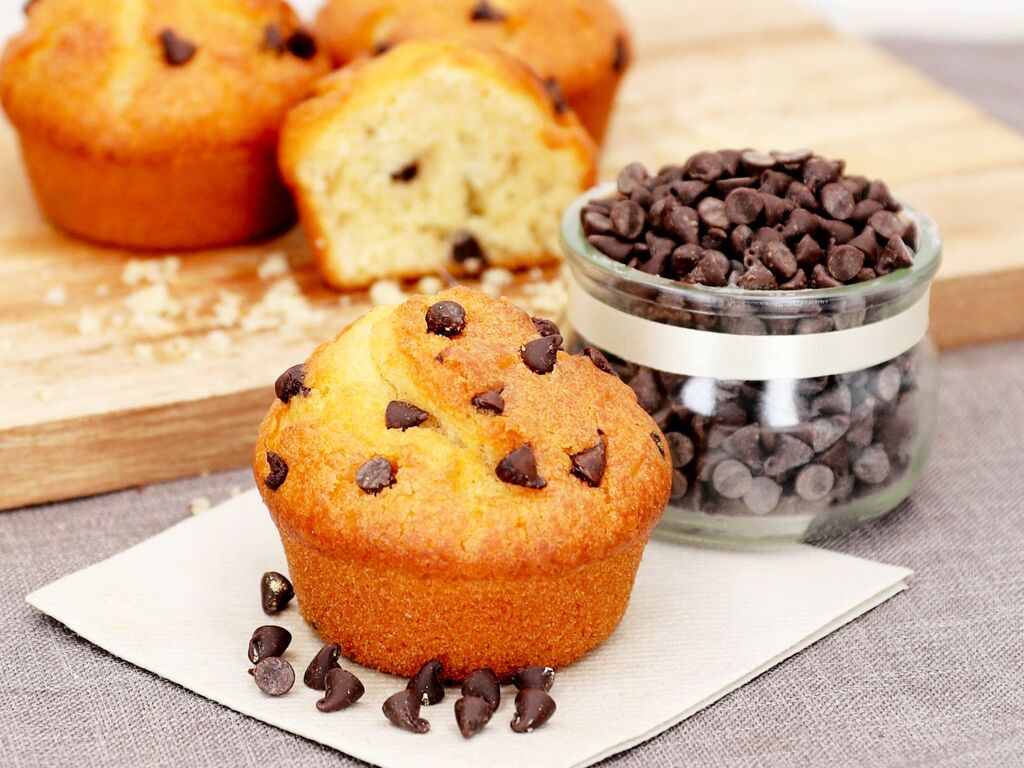 Cake Masters Muffin Mix 420g