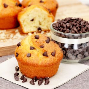 Cake Masters Muffin Mix 420g
