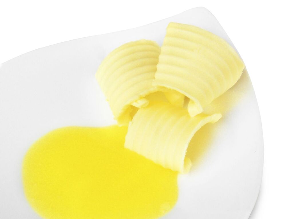 CM Basics Flavour Butter 50ml