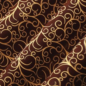 CM Basics Transferfolie Arabesque