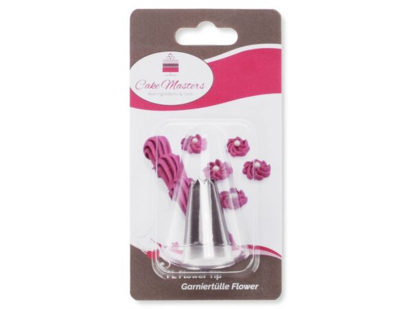 Cake Masters Garniertülle Flower – Bild 2