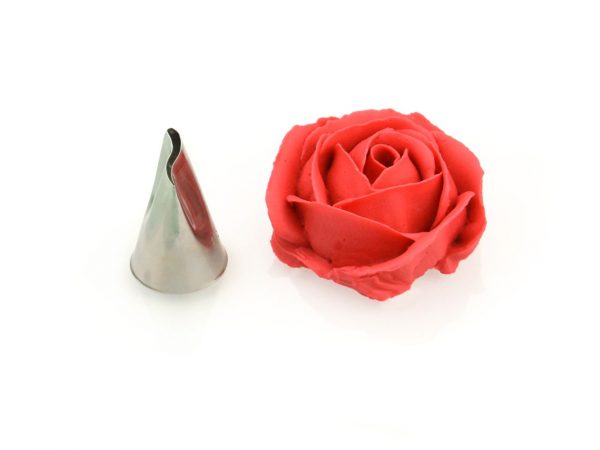 Cake Masters Garniertülle Petals Wave groß