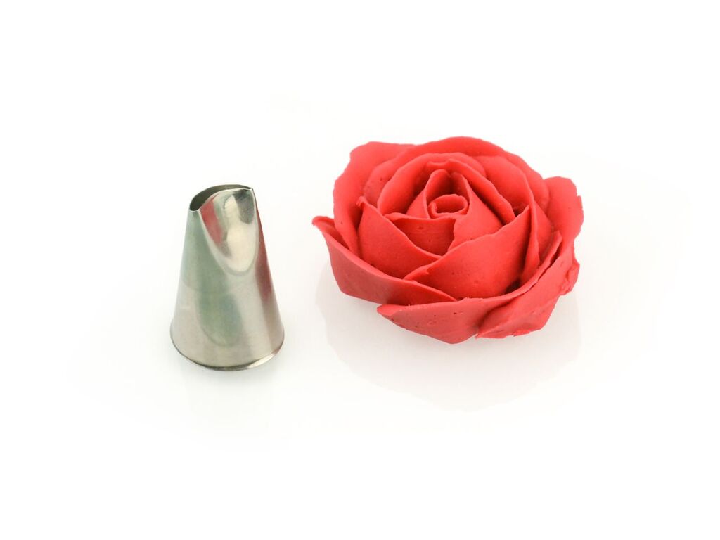 Cake Masters Garniertülle Petals Curve