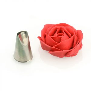 Cake Masters Garniertülle Petals Curve