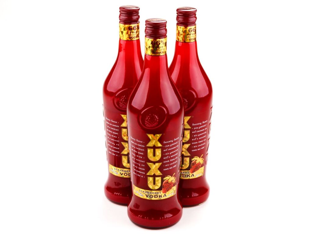 CM Basics Erdbeer-Limes 15% vol 50ml für Pralinenfüllung