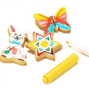 Cake Masters Farbstift gelb