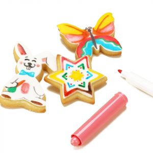 Cake Masters Farbstift rosa