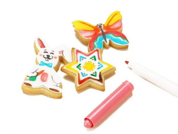 Cake Masters Farbstift rosa