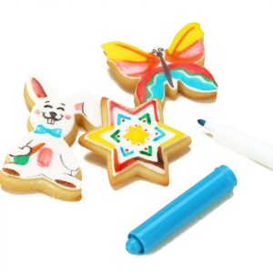 Cake Masters Farbstift blau