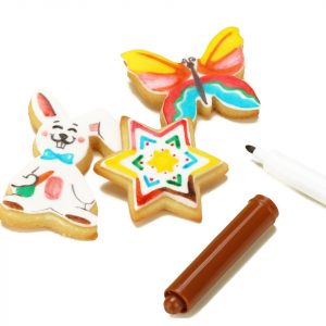 Cake Masters Farbstift braun