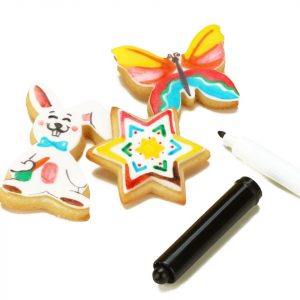 Cake Masters Farbstift schwarz
