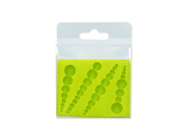 Cake Masters Flexform Perlenkette kurz – Bild 2