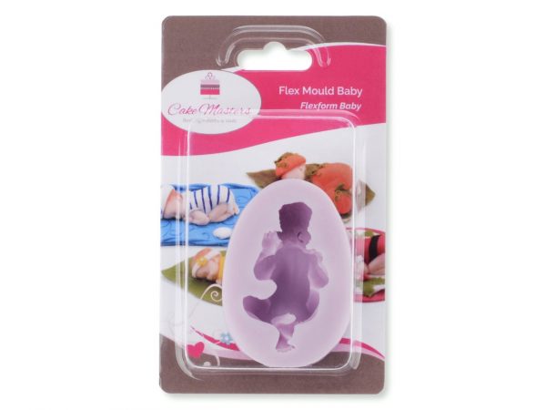 Cake Masters Flexform Baby – Bild 2