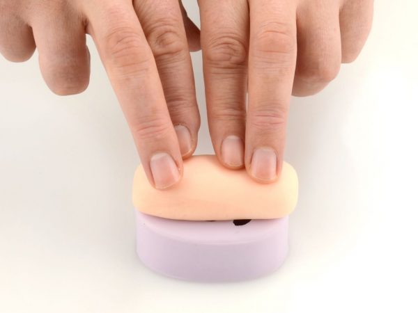 Cake Masters Flexform Baby – Bild 3