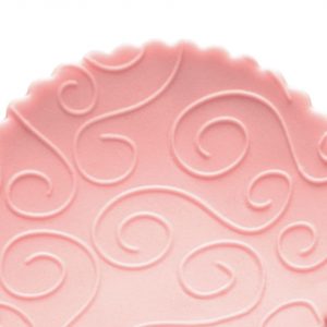 Cake Masters Strukturwalze Arabesque