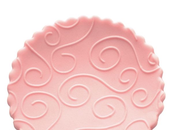 Cake Masters Strukturwalze Arabesque