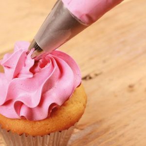 Cake Masters Einweg-Spritzbeutel klein 10 Stück
