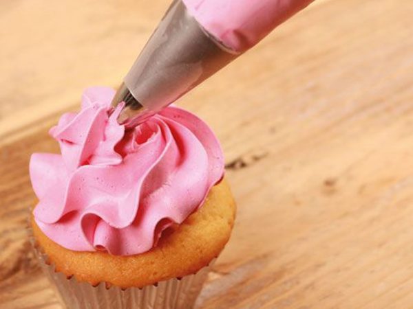 Cake Masters Einweg-Spritzbeutel klein 10 Stück