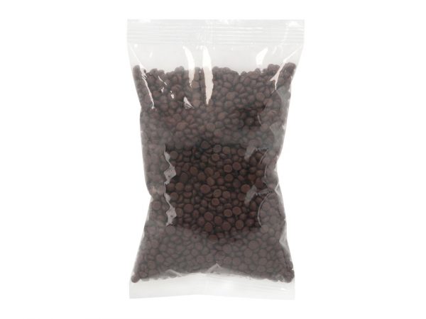 CM Basics Schokoladentropfen Zartbitter 200g – Bild 2