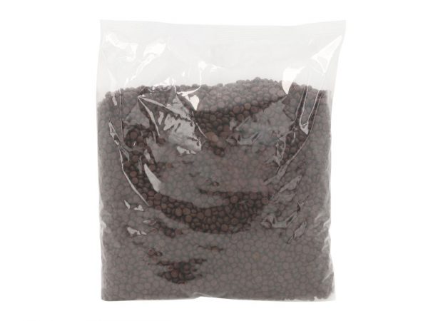 CM Basics Schokoladentropfen Zartbitter 1kg – Bild 2