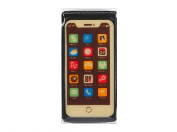 CM Basics Schokoladen Smartphone 40g