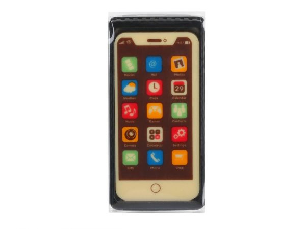 CM Basics Schokoladen Smartphone 40g – Bild 2