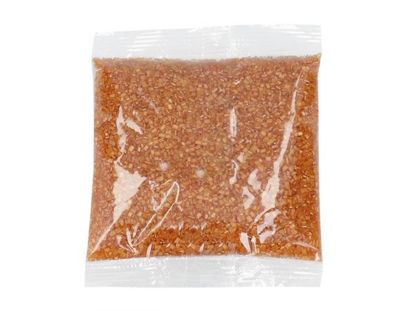 CM Basics Glimmer Zucker gold 100g – Bild 2