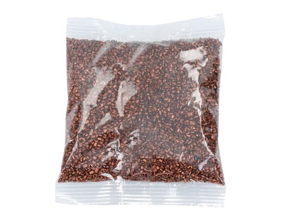 CM Basics Glimmer Zucker bronze 100g – Bild 2
