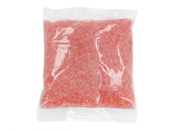 CM Basics Glimmer Zucker pink 100g – Bild 2
