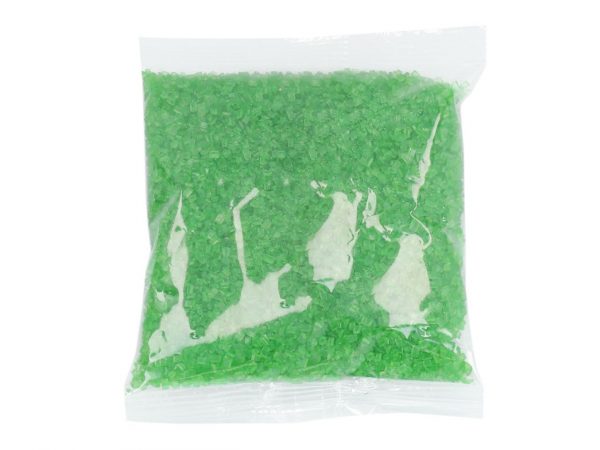 CM Basics Glimmer Zucker grün 100g – Bild 2