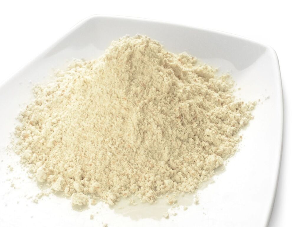 CM Basics Einkorn-Vollkornmehl 2 kg
