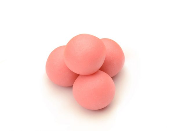 CM Basics Marzipan angewirkt 70:30 rosa 0,25kg