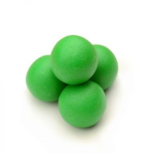CM Basics Marzipan angewirkt 70:30 grün 0,25kg