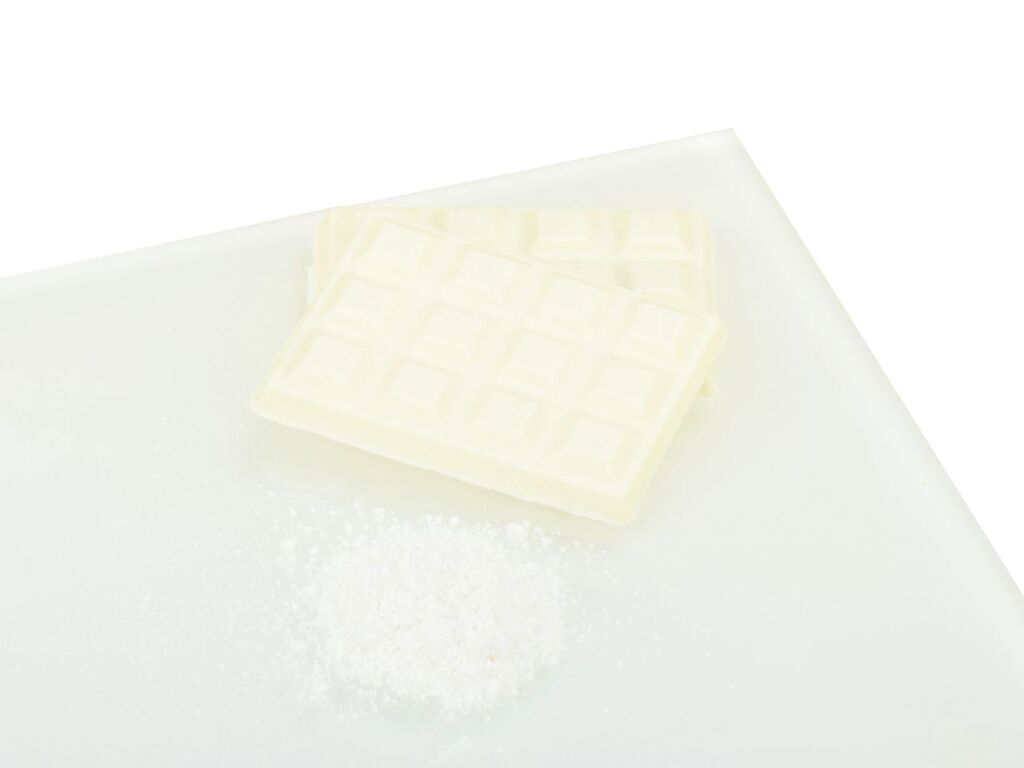 CM Basics Pulverfarbe weiß 20g