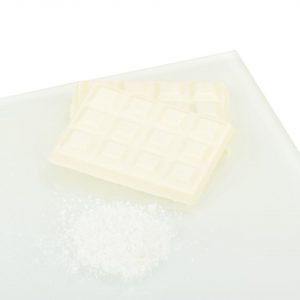 CM Basics Pulverfarbe weiß 20g