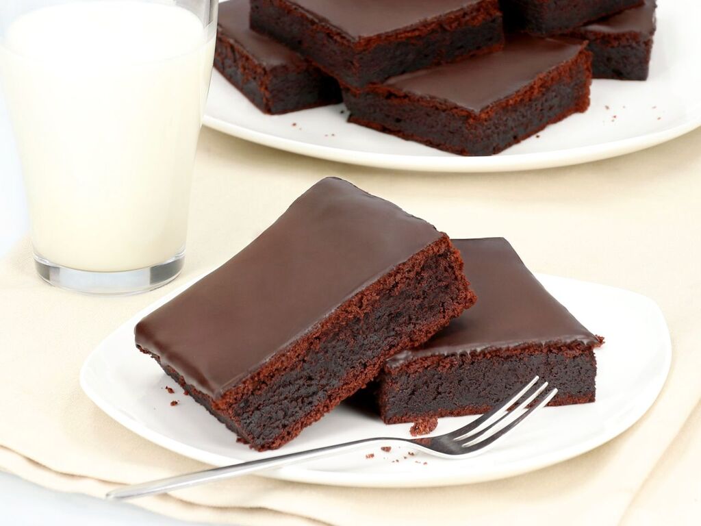 Cake Masters Brownie Mix Double Chocolate 500g