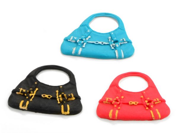 Cake Masters Flexform Handtasche – Bild 3